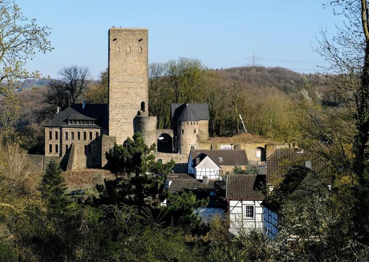 Burg Blankenstein