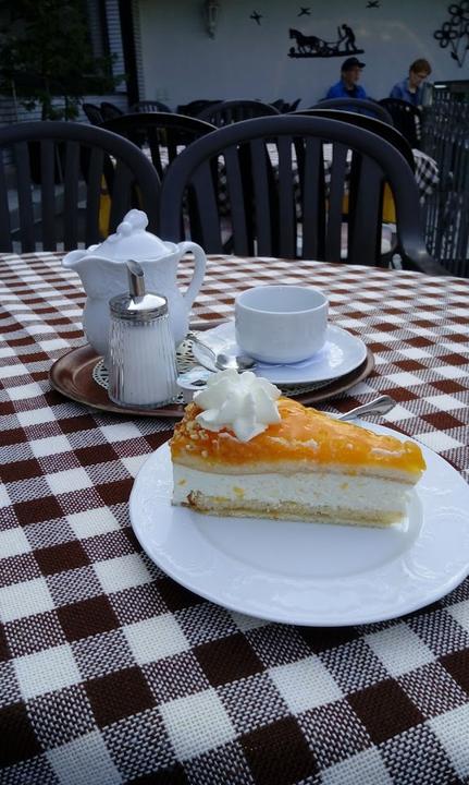 Cafe - Restaurant  Waldhof