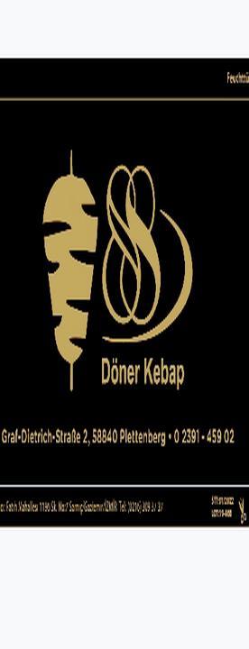 Doner Kebap 88