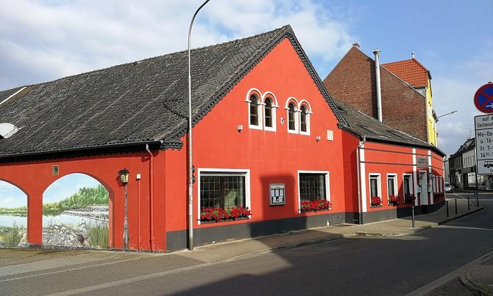 Restaurant Zur Post