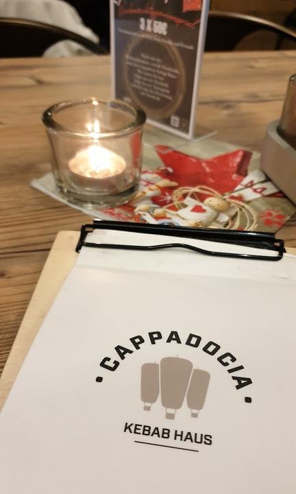 Cappadocia Kebap Haus